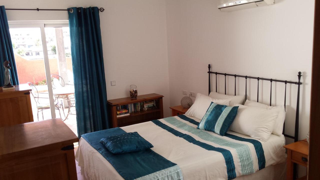 Extremely Private Villa, Heated Pool & Jacuzzi, Pool Wet Bar, Great Views. Playa Blanca  Bagian luar foto